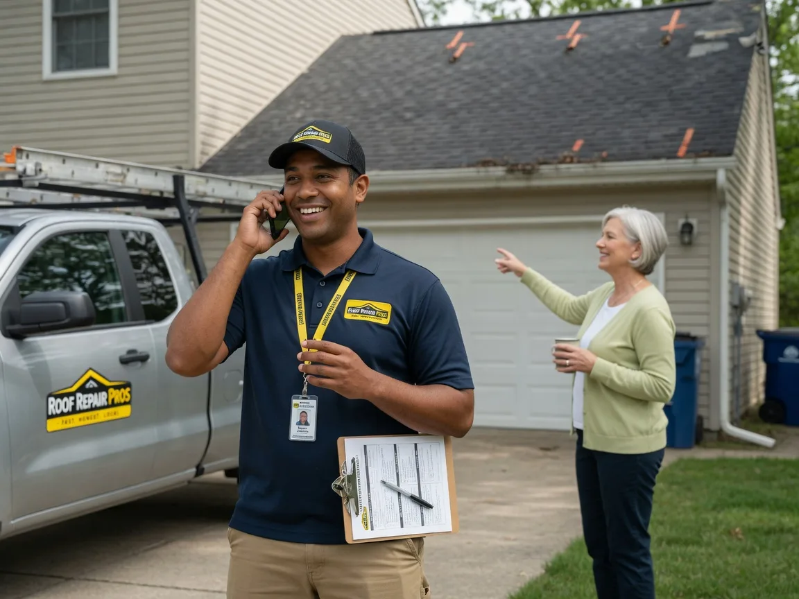 Roof Repair Cogswell, ND FAQs